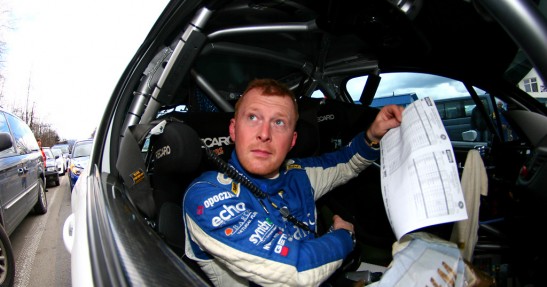 Valasska Rally